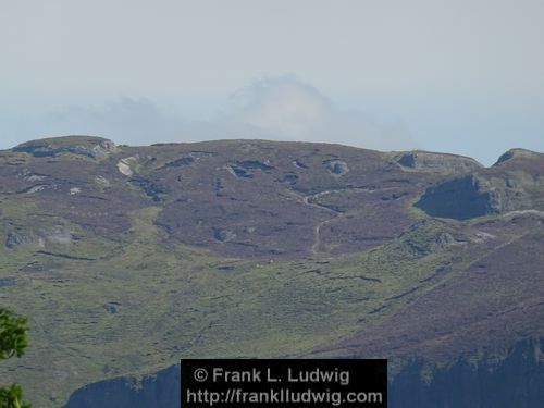 Benbulben